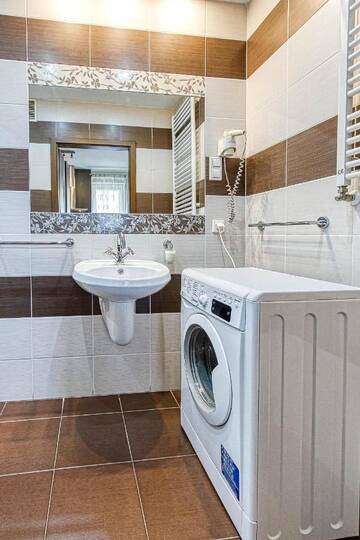 Фотографии Апартаменты Apartamenty Piła г. Пила (Польша) №4 Фото Апартаменты Apartamenty Piła г. Пила 4