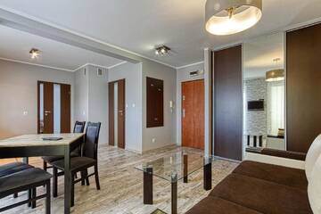 Фотографии Апартаменты Apartamenty Piła г. Пила (Польша) №5 Фото Апартаменты Apartamenty Piła г. Пила 5