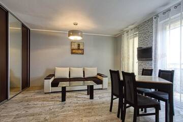 Фотографии Апартаменты Apartamenty Piła г. Пила (Польша) №1 Фото Апартаменты Apartamenty Piła г. Пила 1