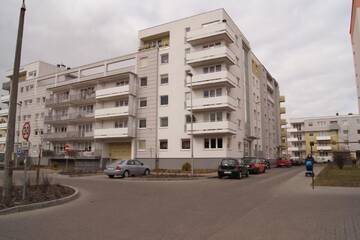 Фото номера Апартаменты Апартаменты Apartamenty Piła г. Пила 10