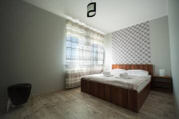 Фото номера Апартаменты Апартаменты Apartamenty Piła г. Пила 15