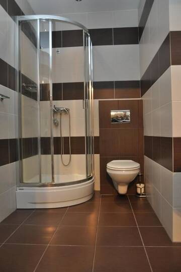 Фото номера Апартаменты Апартаменты Apartamenty Piła г. Пила 20
