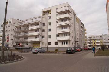 Фото номера Апартаменты Апартаменты Apartamenty Piła г. Пила 21