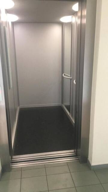 Фото номера Апартаменты Апартаменты Apartamenty Piła г. Пила 22