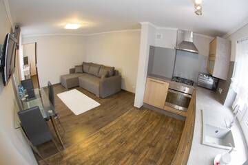 Фото Апартаменты Apartament Lazur г. Пила 1