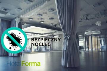Фотографии Отель Hotel Forma г. Пила (Польша) №3 Фото Отель Hotel Forma г. Пила 3