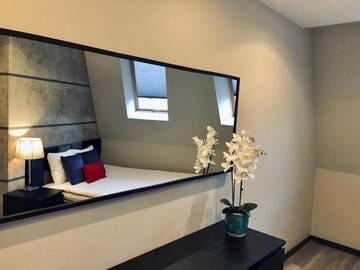 Фотографии Апартаменты Loft Apartment Kolbe г. Пила (Польша) №5 Фото Апартаменты Loft Apartment Kolbe г. Пила 5