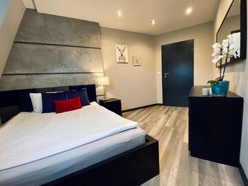 Фотографии Апартаменты Loft Apartment Kolbe г. Пила (Польша) №2 Фото Апартаменты Loft Apartment Kolbe г. Пила 2